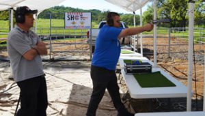 Affordable Gun Classes In CA
