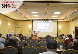 California CCW Class El Dorado County