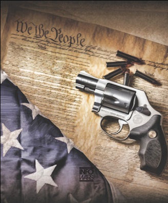Handgun Constitution