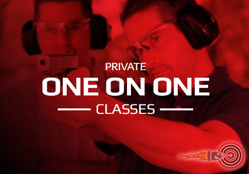 Private Shooting Classes