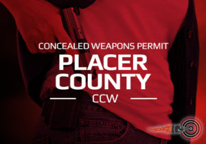 Placer County CCW Classes